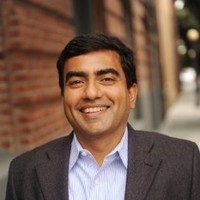 Mihir Korke