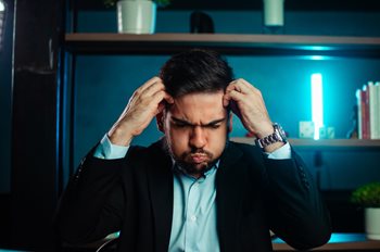 How to Keep the Project Running When You’re Under Stress
