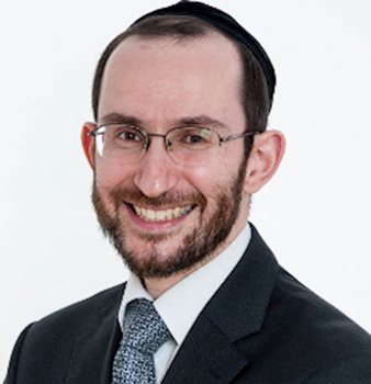 Yaakov Smith