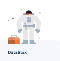 DataStax How Fast-Growing Companies Can Compete and Win with All Their Data