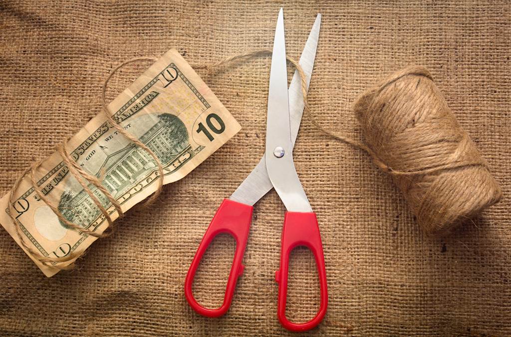 4 Ways You Could Be Cutting Business Losses