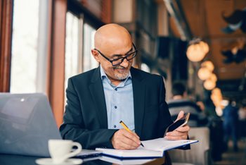 Are Staff More Productive Working Remotely?