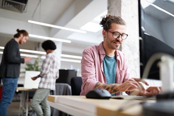 Here’s Why IT Needs to Embrace the Citizen Development Movement 