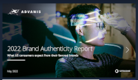 Sitecore- 2022 Brand Authenticity Report