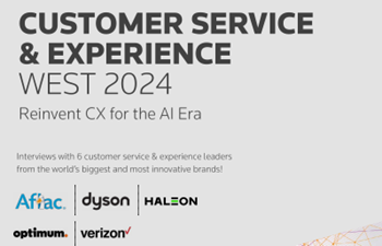 Thomson Reuters - Customer Service & Experience West 2024