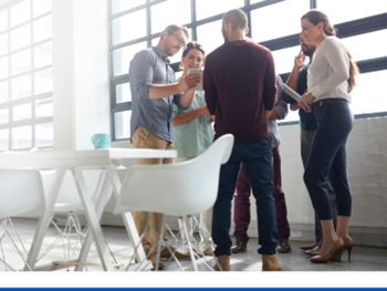 DocuSign How to Meet Digital Expectations in IT: A European Study