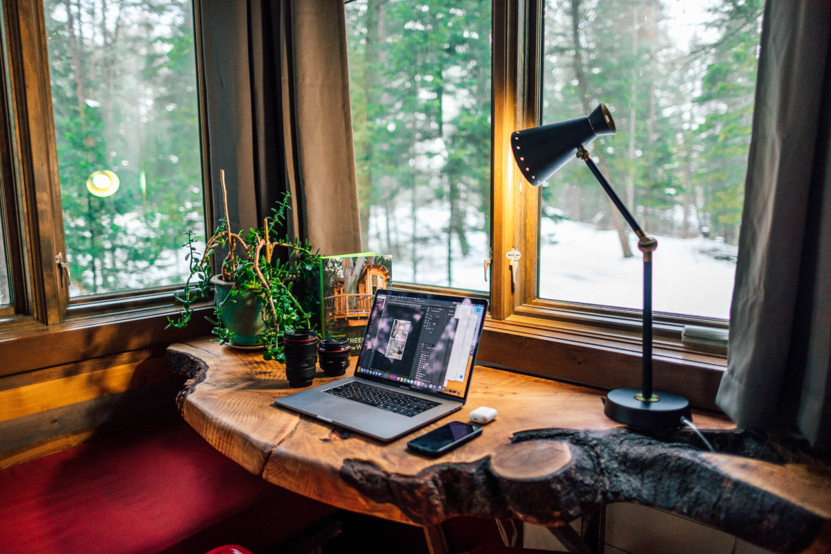 11 Home Office Decor Ideas Proven to Boost Your Productivity