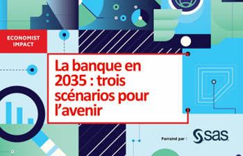 SAS - La banque en 2035