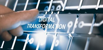 MACH: Business Transformation - Unlocked