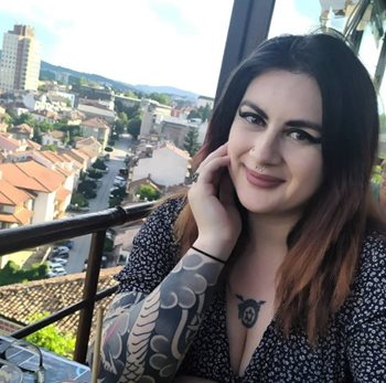 Ralitsa Brennan