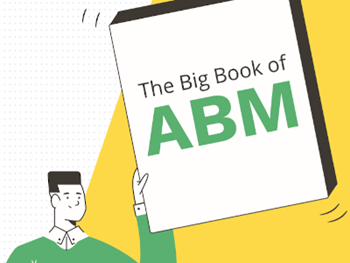 RollWorks The Big Book of ABM
