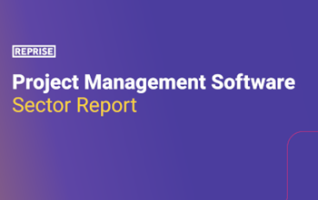 Reprise Project Management Software Sector Report