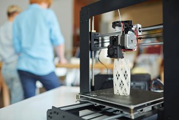 5 3D Printing Projects That Are Actually Useful