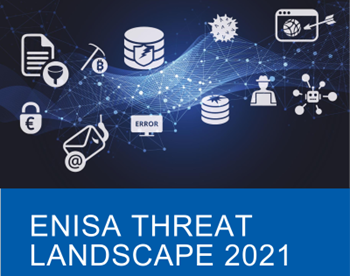 Kaspersky ENISA Threat Landscape 2021