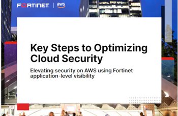 Key Steps to Optimizing Cloud Security