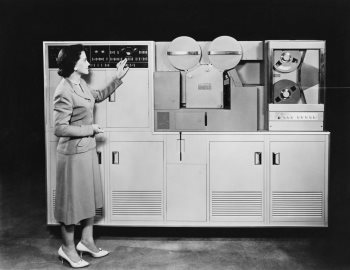 Was ist Quantencomputing (und warum brauchen wir es)?