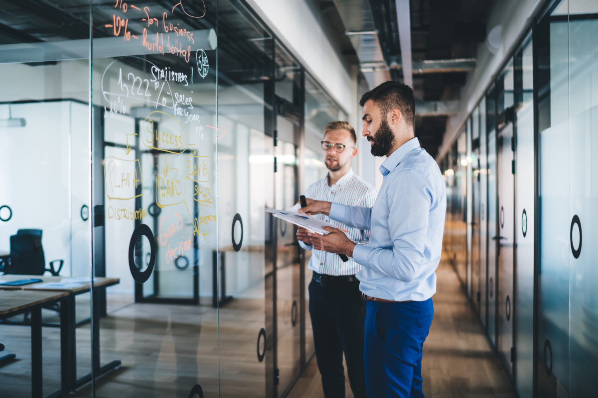 The Ultimate Guide to Business Digital Transformation
