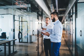The Ultimate Guide to Business Digital Transformation
