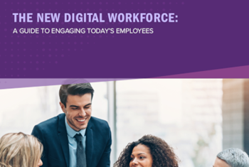 Achievers The New Digital Workforce: A Guide to Engaging Today's Employees 