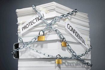 Why You Need to Improve Your Document Security
