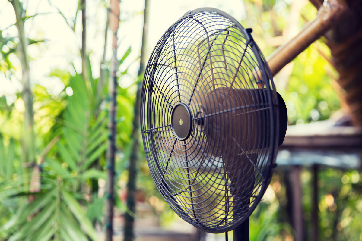 The Hidden Foundations of the Digital World: How Datacenters Stay Cool