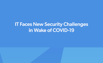 CoreView IT Faces New Security Challenges in Wake of COVID-19