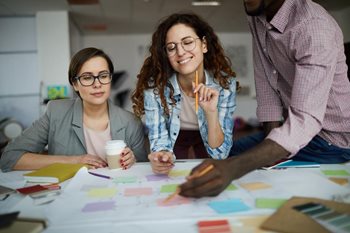 6 Tactics for Keeping Your Project Management Agile