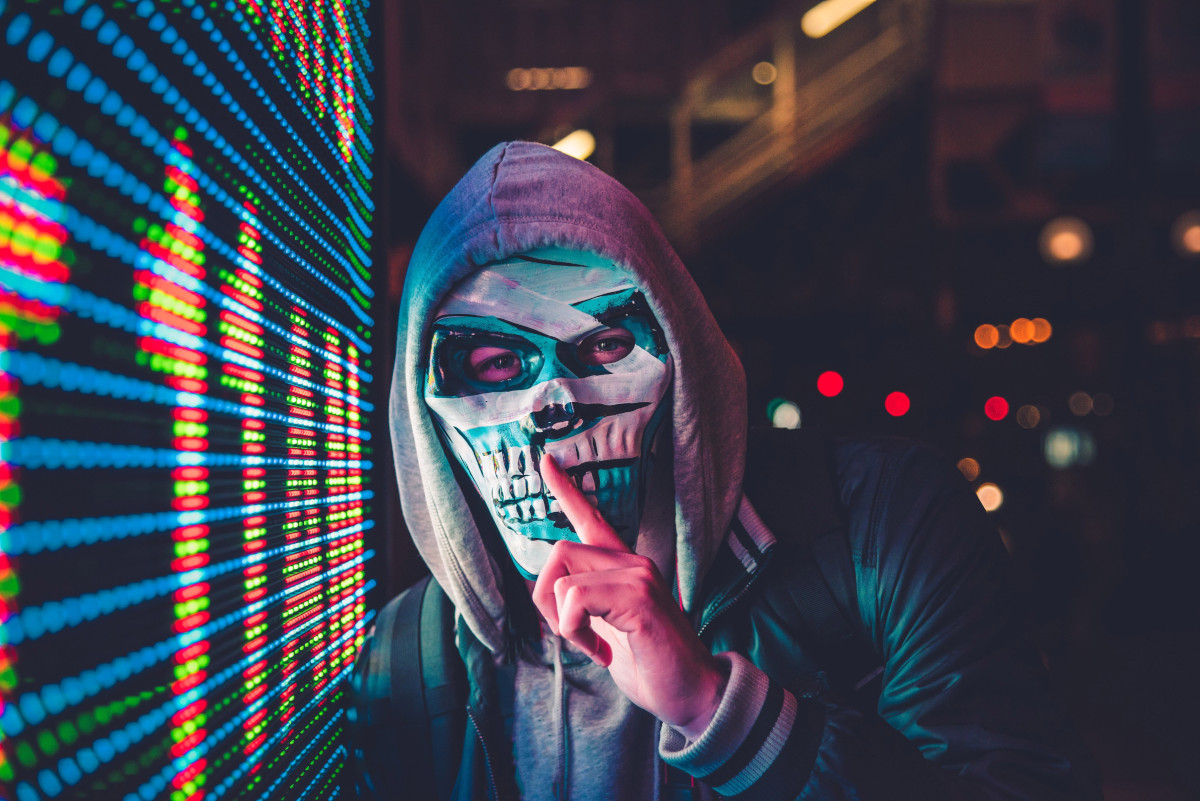Stop Hackers Listening in on Your Conversations