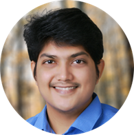 Arjun Ruparelia