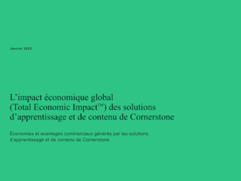 Cornerstone-L’impact-économique-global-(Total-Economic-Impact)-des-solutions-d’apprentissage