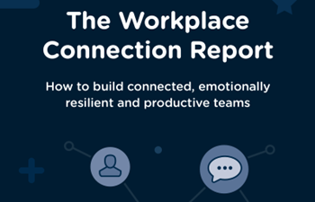 Reward Gateway - The Workplace Connection Report