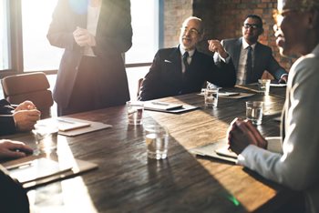 5 Challenges Among Board Directors and How to Overcome Them