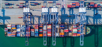 GEP Global Supply Chain Volatility Index