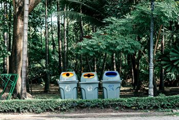 Workplace Waste Management: How Can We Manage and Control Waste in the Workplace?