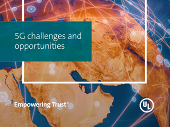 UL 5G Challenges and Opportunities	