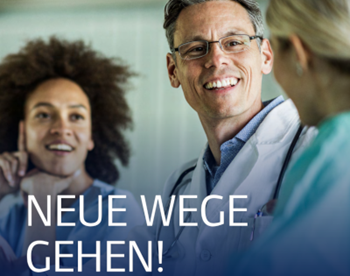 CHG-Meridian In Medizintechnik investieren, aber wie?