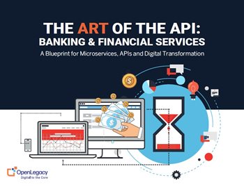 The Art of the API: Banking & Financial Services