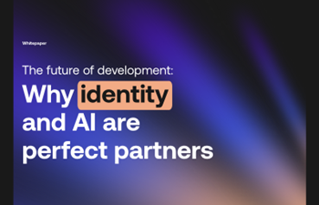 Auth0-The future of development: Why Identity and AI are perfect partners