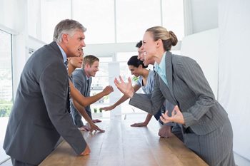 Die Wiederherstellung eines gut funktionierenden T