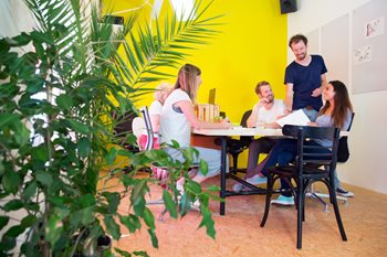 How to Promote Sustainability in the OfficeHow to Promote Sustainability in the Office