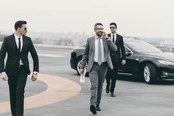 How to Stop Your Employees Becoming Your Biggest S