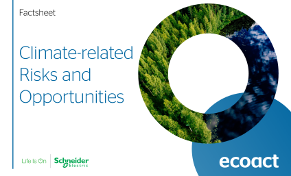 Your Guide to Managing Climate-Related Business Risks