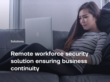 AVA SECURITY Human-centric Security for a Hybrid Working World	