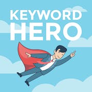 Keyword Hero