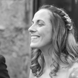 Jane Holmes
