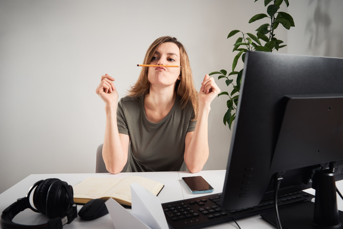 Here are 6 Ways to Keep Your Employees Productive While They WFH