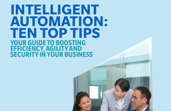 Konica Minolta Intelligent Automation: 10 Top Tips