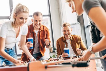 8 Reasons Why You Need a Recharge Room 