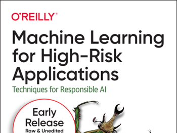 Dataiku Machine Learning for High-Risk Applications