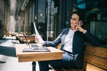 Women at Work: Here's How to Advocate for Yourself in the Office